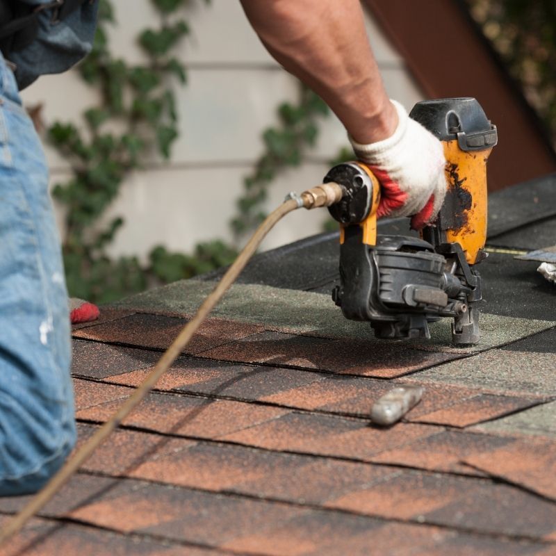 Roof repair Kansas City