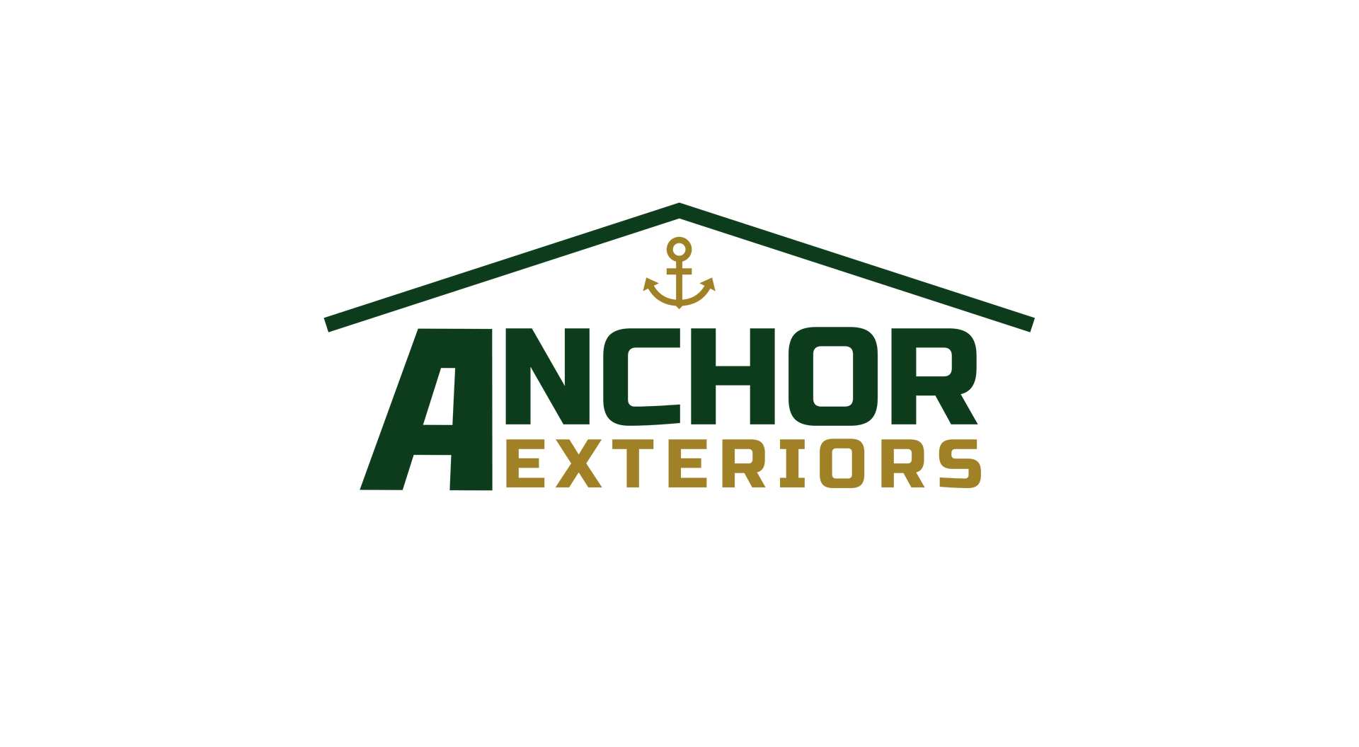 Anchor Exteriors KC Logo